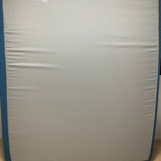 コアラ　クイーンサイズ　マットレス(美品)