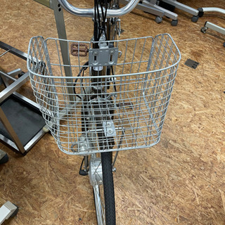 商談中です　　　　　　　　　　　２０１９年購入　電動アシスト自転車　KAIHOU KH-DCY01