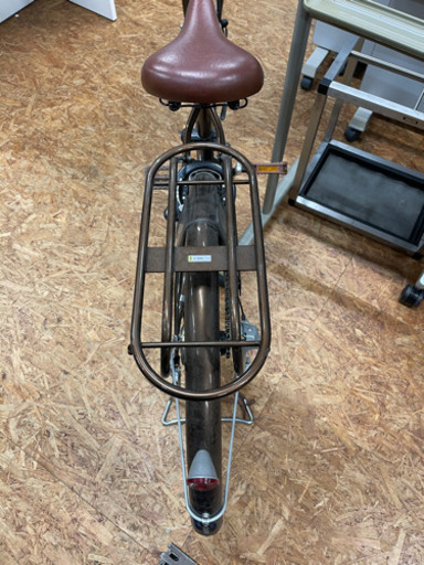 商談中です 2019年購入 電動アシスト自転車 KAIHOU KH-DCY01