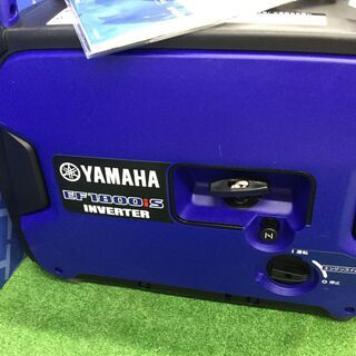 【エコツール知立店】ﾔﾏﾊ/YAMAHA ｲﾝﾊﾞｰﾀ 発電機 ...