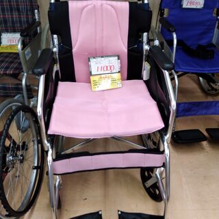 【管理番号0049】軽量・折り畳み・自走式車椅子/カドクラ・チャップス-47 豪華純正T字激安同送＜送込＞グラビティークルーザ４７前後カービングT搭載