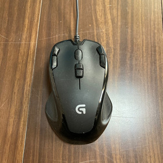 G300s ゲーミングマウス