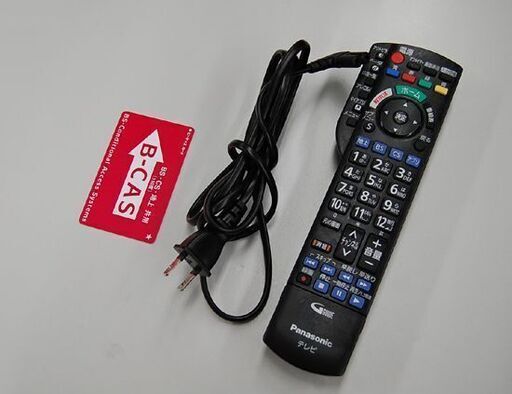 2017年製 Panasonic 液晶テレビ TH-43EX600 4K対応 43インチ パナソニック 動作確認済み 札幌市 清田区 平岡