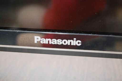 2017年製 Panasonic 液晶テレビ TH-43EX600 4K対応 43インチ パナソニック 動作確認済み 札幌市 清田区 平岡