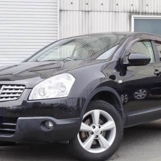 デュアリス 中古車 ジモティー