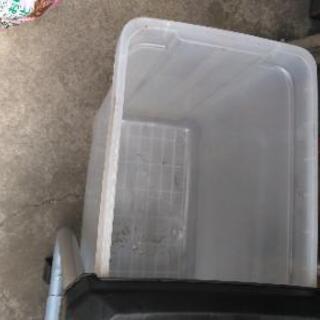 ガーデンシュレッダーお譲りします