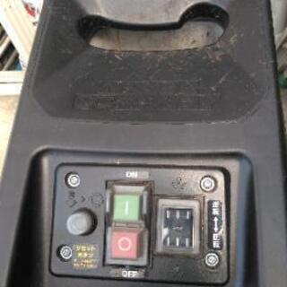 ガーデンシュレッダーお譲りします