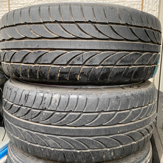 ギャルソン　20インチ　タイヤ　ホイール