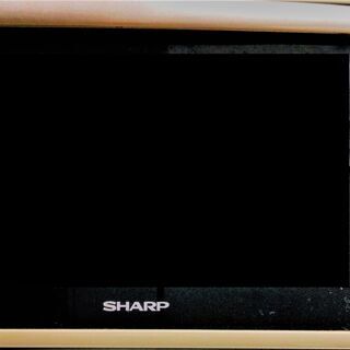 SHARP 電子レンジ