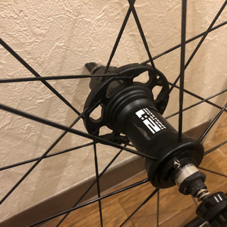 フルクラムレーシング クワトロCX