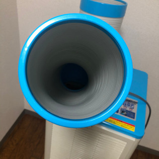 ☆新品同様☆スポットクーラー YAMAZEN YS-422D | siticcan.com.br