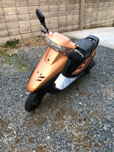 スーパーディオ　実働