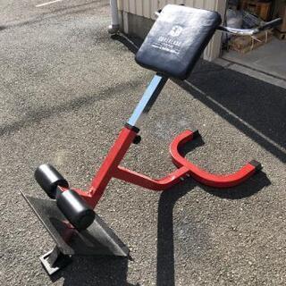 ファイティングロード TRUSTシリーズ 各ベンチ3点🎵