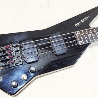 苫小牧バナナ】YAMAHA/ヤマハ ヘッドレス エレキベース BX-1 中古 音 