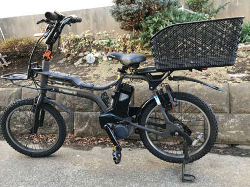 Panasonic パナソニック　電動自転車