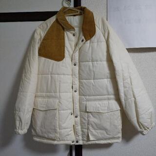 【新品】冬用ジャンパーＭサイズ