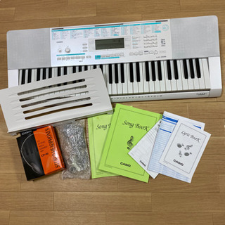 取引者決定】18年製電子ピアノ