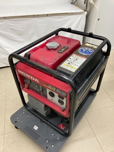 ホンダ　発電機【10655708】