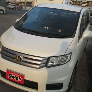 沖縄県のフリード ホンダ の中古車 ジモティー 沖縄県のフリード ホンダ の中古車 ジモティー