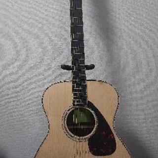 【美品】【最終値下げ】アコースティックギター YAMAHA FS830