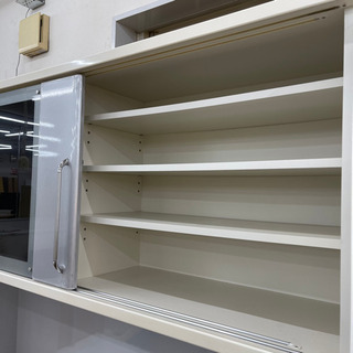 松田家具 レンジボード 食器棚 幅156cm | www.viva.ba