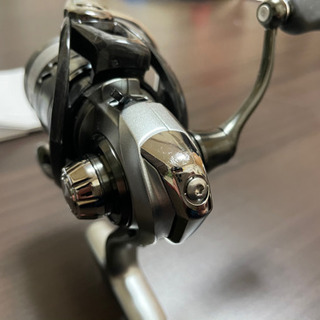 ダイワ 18 カルディア LT 1000s-p