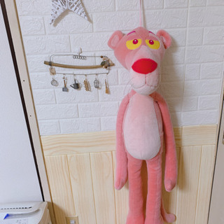 大阪府の中古ピンクパンサーが無料 格安で買える ジモティー 大阪府の中古ピンクパンサーが無料 格安で買える ジモティー