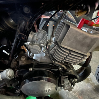 GT 50  YSR80 レストアベース GT 50 YSR80 レストアベース