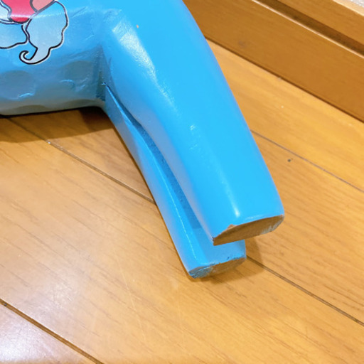 Ikea Finansiell ダーラナホース めぐしょう 我孫子町のインテリア雑貨 小物 置物 オブジェ の中古あげます 譲ります ジモティーで不用品の処分