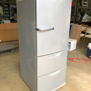 冷蔵庫 アクア 272L 3ドア 美品 institutoloscher.net