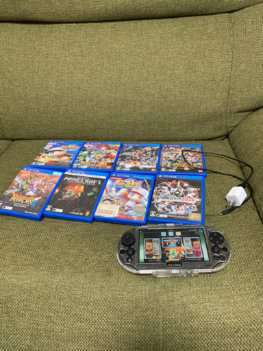 ゲーム