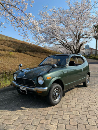 値交渉あり 昭和48年式 ホンダz360 Gt 極上オリジナル車両 高速有鉛 当時物 J 玉名のホンダの中古車 ジモティー 値交渉あり 昭和48年式 ホンダz360 Gt 極上オリジナル車両 高速有鉛 当時物 J 玉名のホンダの中古車 ジモティー