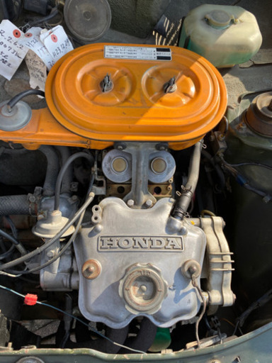 値交渉あり 昭和48年式 ホンダz360 Gt 極上オリジナル車両 高速有鉛 当時物 J 玉名のホンダの中古車 ジモティー 値交渉あり 昭和48年式 ホンダz360 Gt 極上オリジナル車両 高速有鉛 当時物 J 玉名のホンダの中古車 ジモティー