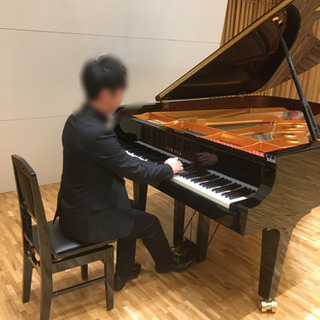 静岡県ピアノサークル『花音〜カノン』メンバー募集！！