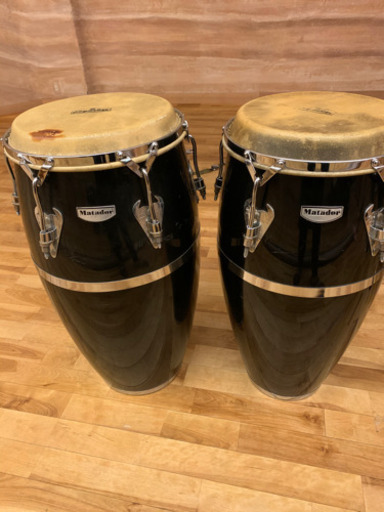 LP Marador Conga コンガ