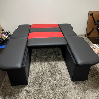 ハイエース レジアスエース標準200系 ベットキット