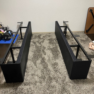 ハイエース レジアスエース標準200系 ベットキット