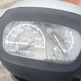 ジョグ アプリオ sa11j 実動 原付 スクーター 愛知県豊橋～引取限定