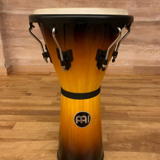 MEINL HDJ500 ウッドジャンベ[12 1/2