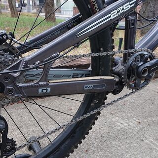 INTENSE TRACER 275　MadeinUSA これからのシーズンにどうぞ。THOMSON　FOX