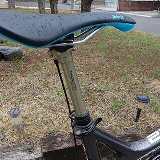 INTENSE TRACER 275　MadeinUSA これからのシーズンにどうぞ。THOMSON　FOX