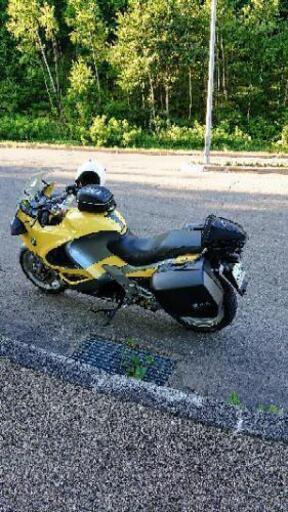 BMW K1200RS 初期型