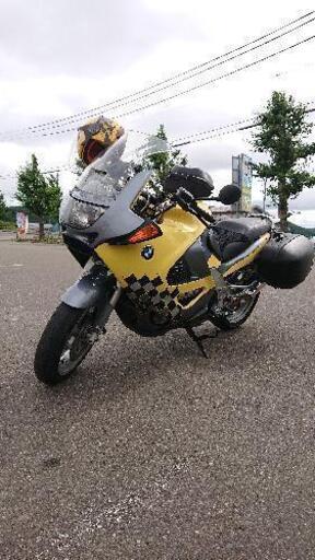 BMW K1200RS 初期型