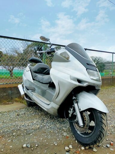 ヤマハ マジェスティ250 4HC 値引きあり | procomm.ca