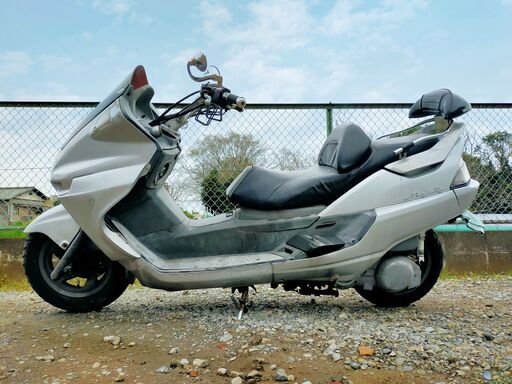 ヤマハ マジェスティ250 4HC 値引きあり | procomm.ca
