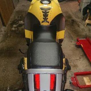 BMW K1200RS 初期型