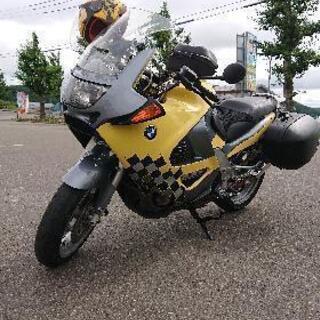 BMW K1200RS 初期型
