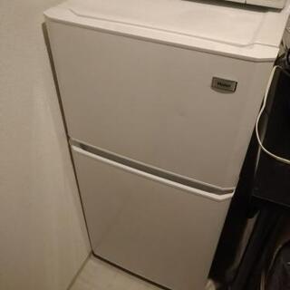 冷蔵庫・洗濯機・電子レンジ 3点セット