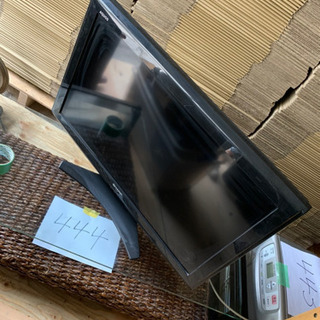 453 SHARP 2012年製32型 液晶テレビ
