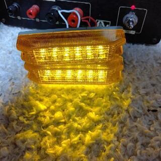 SOLD OUT☆【トラック用品】LED　マーカー　24V 車高...